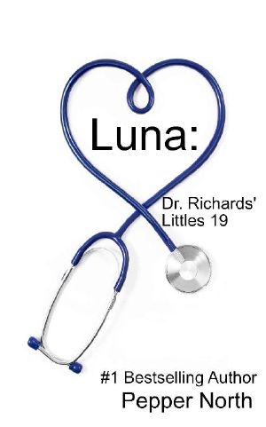 [Dr. Richards' Littles 19] • Luna